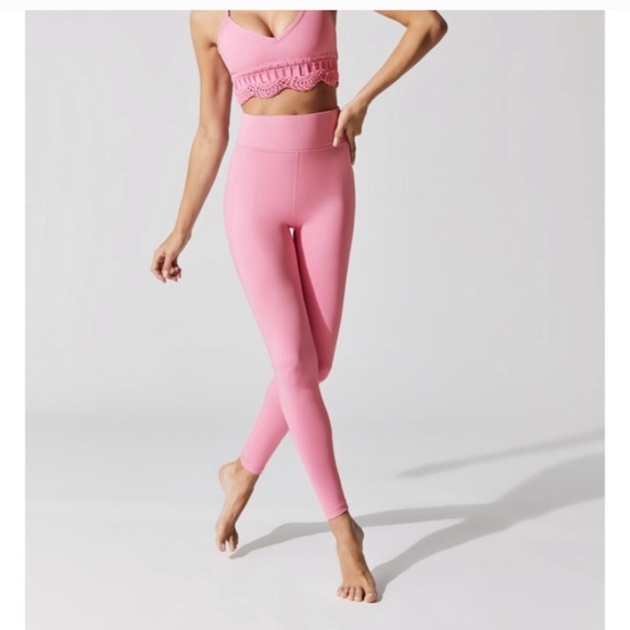 barbie pink pants